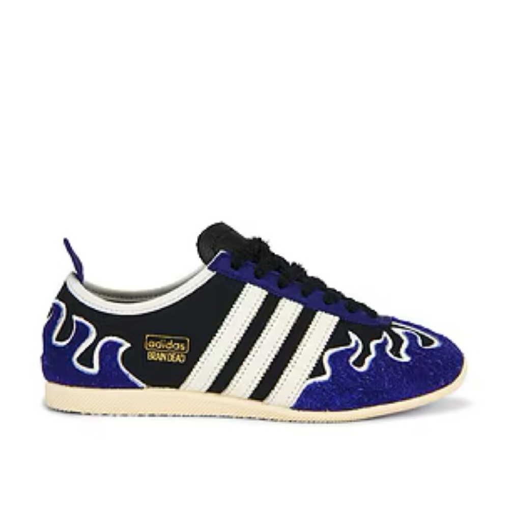 adidas x braindead